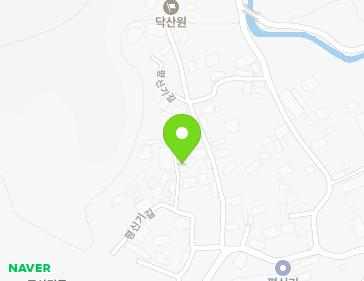 전라남도 담양군 금성면 평신기길 20 지도