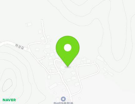 전라남도 담양군 금성면 하성길 14-11 지도