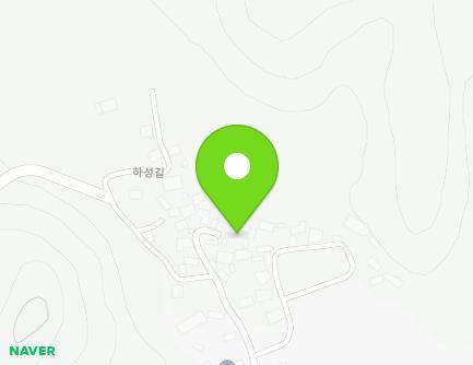 전라남도 담양군 금성면 하성길 20-14 지도