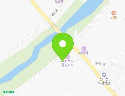 전라남도 담양군 금성면 병목로 60-2 지도