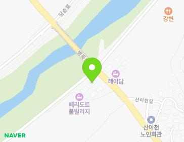 전라남도 담양군 금성면 병목로 60-4 지도