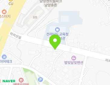 전라남도 담양군 담양읍 미리산길 31-45 지도