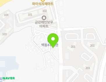 전라남도 담양군 담양읍 미리산길 59-13 지도