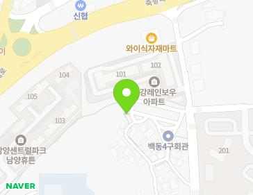 전라남도 담양군 담양읍 미리산길 59-28 지도