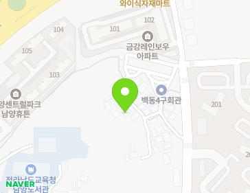 전라남도 담양군 담양읍 미리산길 59-40 지도