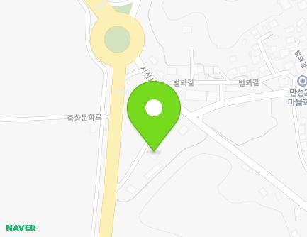 전라남도 담양군 담양읍 죽향문화로 214 (다솔가든) 지도