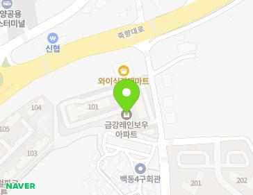 전라남도 담양군 담양읍 미리산길 67 (담양금강아파트) 지도