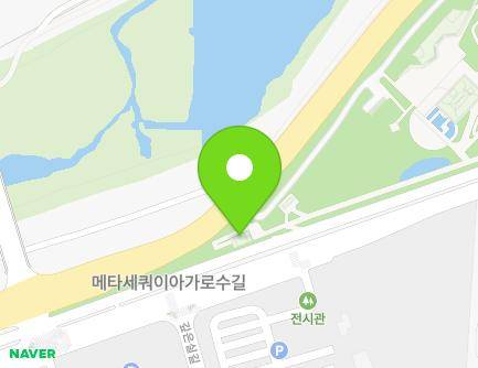 전라남도 담양군 담양읍 메타세쿼이아로 19 지도