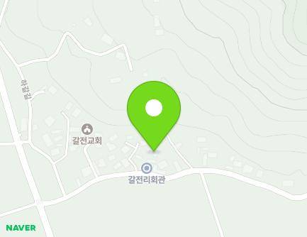 전라남도 담양군 대덕면 하갈길 15 지도