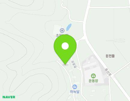 전라남도 담양군 대덕면 상갈길 29-5 지도