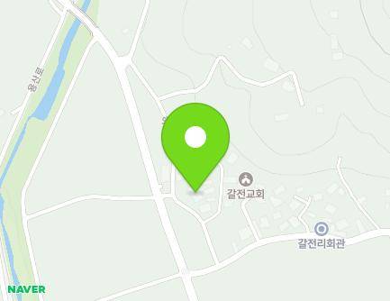 전라남도 담양군 대덕면 하갈길 3-44 지도