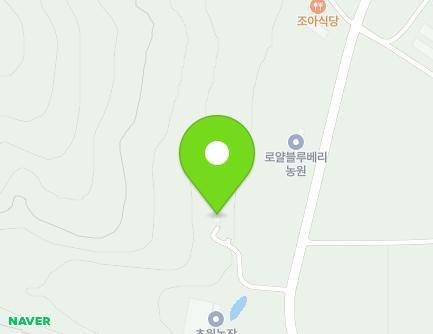 전라남도 담양군 대덕면 용산로 858 지도