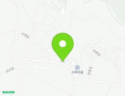 전라남도 담양군 대덕면 금산길 267 지도