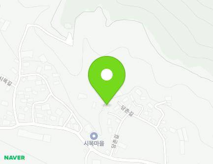 전라남도 담양군 대덕면 당촌길 7-8 지도