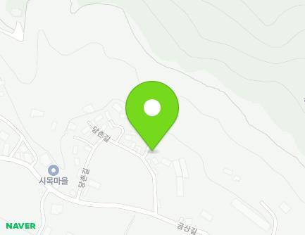 전라남도 담양군 대덕면 당촌길 15-6 지도