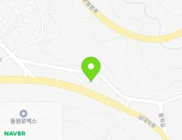 전라남도 담양군 대덕면 대조동1길 20-14 지도