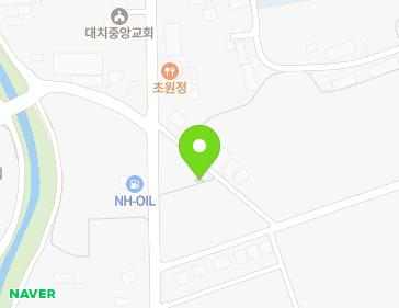 전라남도 담양군 대전면 대전로 45-8 지도