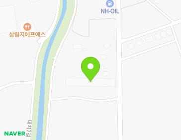 전라남도 담양군 대전면 대전로 68 지도