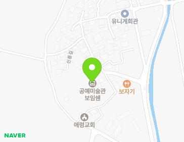 전라남도 담양군 대전면 신룡길 79-3 지도