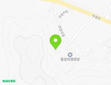 전라남도 담양군 무정면 강정자길 18 지도