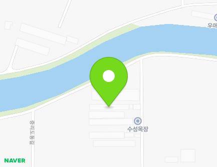 전라남도 담양군 무정면 중리도동길 109 (수성목장) 지도