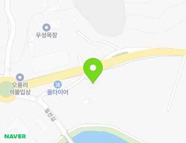 전라남도 담양군 무정면 무정로 406 (오룡철물) 지도