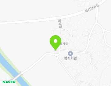 전라남도 담양군 무정면 평지길 23 (도정공장) 지도