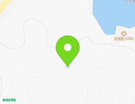 전라남도 담양군 봉산면 죽향대로 650-50 지도