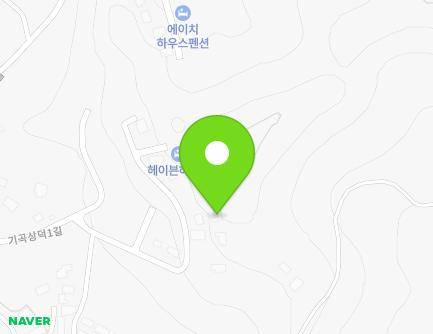 전라남도 담양군 봉산면 기곡상덕1길 28 지도