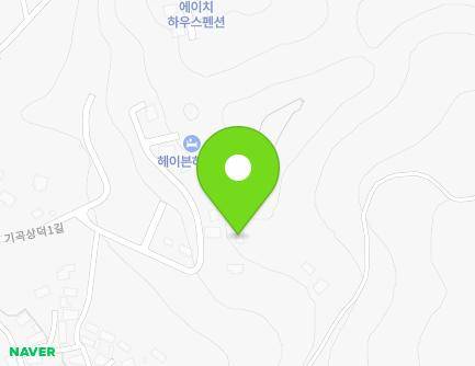 전라남도 담양군 봉산면 기곡상덕1길 22 지도