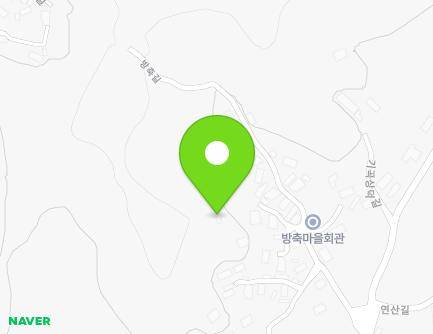 전라남도 담양군 봉산면 방축길 9-35 지도