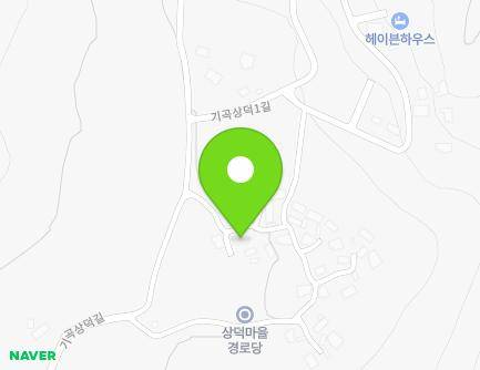 전라남도 담양군 봉산면 기곡상덕길 63-1 지도