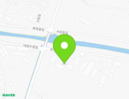 전라남도 담양군 수북면 포백길 137 (벧엘기업) 지도