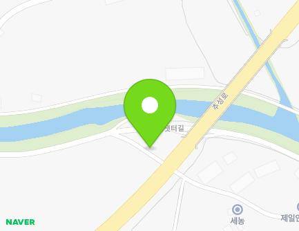 전라남도 담양군 수북면 미산샛터길 28-5 (고물상) 지도