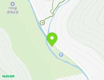 전라남도 담양군 용면 용소길 261 (가마골관리사무소) 지도