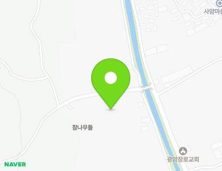 전라남도 담양군 월산면 광암광덕길 188-1 (프로틴팩토리2동) 지도