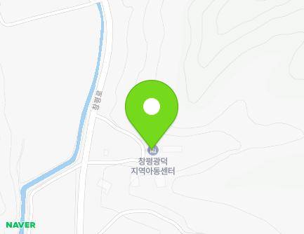 전라남도 담양군 창평면 창평로 197 지도