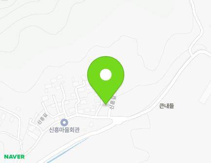전라남도 담양군 창평면 신흥길 23-4 지도