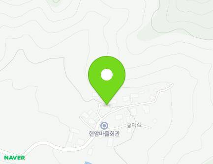 전라남도 담양군 창평면 광덕길 327 지도