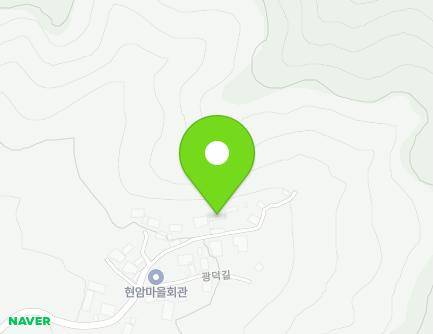 전라남도 담양군 창평면 광덕길 333 지도