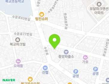 전라남도 목포시 영산로121번길 65-2 (남교동) 지도