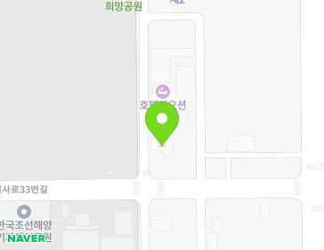 전라남도 목포시 신항로276번길 32 (달동) 지도