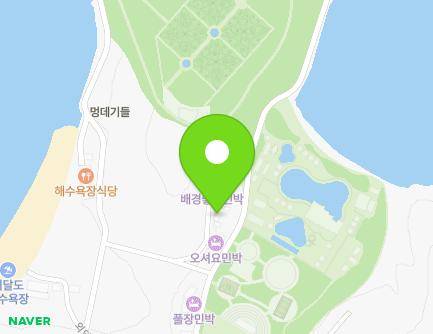 전라남도 목포시 외달도길 69 (달동) 지도