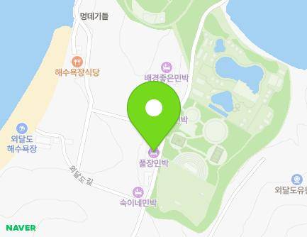 전라남도 목포시 외달도길 57 (달동) 지도