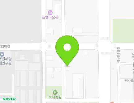 전라남도 목포시 허사로33번길 45-3 (달동) 지도