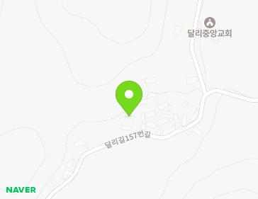 전라남도 목포시 달리길157번길 53-1 (달동) 지도
