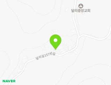 전라남도 목포시 달리길157번길 57 (달동) 지도