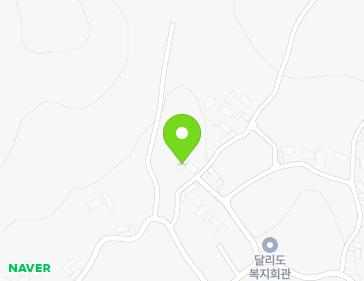 전라남도 목포시 달리길157번길 123 (달동) 지도