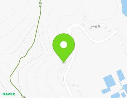전라남도 목포시 고하도길 195-22 (달동) 지도