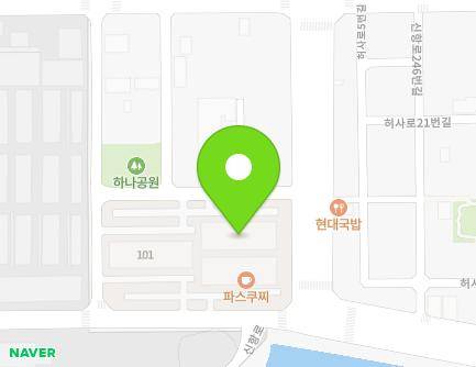 전라남도 목포시 신항로 264 (달동) 지도